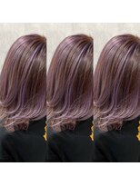 ステラ(stella)&nbsp;オーキッドパープルハイライト