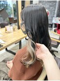 ミルクティーベージュのインナー◎