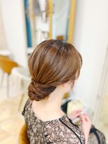 ウッドベル 東京駅前店(W’d BELL)&nbsp;アップスタイル