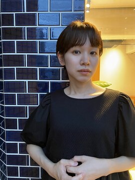 ワイ(wai) マッシュショート