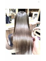 アッシュ 西川口店(Ash)&nbsp;髪質改善/ショートボブ/イルミナカラー/川口/西川口/西川口駅/