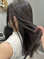 ビューティー サロン ウララ(Beauty Salon URARA)&nbsp;long×highlight color