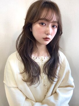 アリスバイアフロート 自由が丘(ALICe by AFLOAT) ナチュラル韓国くびれヘア