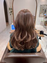 レイラバイアフロート 吉祥寺(Lila by afloat)&nbsp;アッシュグレージュ/ダブルカラー