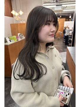 ニール 名古屋 伏見 丸の内(NEELU) 【Neelu_rie】オリーブグレージュ