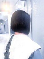 エル 横浜(eL)&nbsp;簡単スタイリング 伸ばしかけヘア くせ毛カバー 小顔ヘア