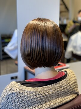 ブル(b.u.l.l.) グラボブ