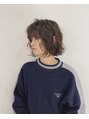 ツナグ(tsunagu) ボブパーマオススメです♪スタイリングも簡単になります。