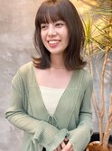 外ハネロブ3
