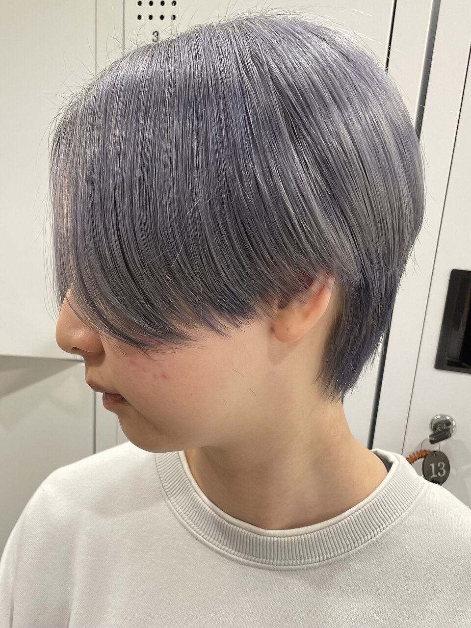 2025年-2026年冬】ベリーショートの髪型・ヘアアレンジ｜静岡・藤枝