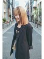 ハウ 心斎橋(how) nanami 水森菜々美
