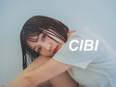 シビバイレボ(CIBI by revo)