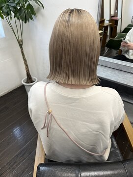 フェイト(Fate) タッセルボブ