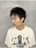 スパイキーツイスト