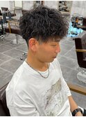 【amule hair】無造作ツイスパ/20代/30代/40代/会社員/学生