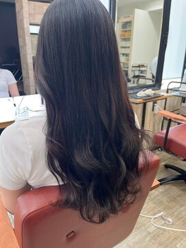 ウィスプヘアー(wisp HAIR) #プルエクステ#エクステ#大宮#埼玉