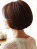 ★人気NO.1白髪エイジングケア★白髪染めなのにオシャレ染めのような質感に