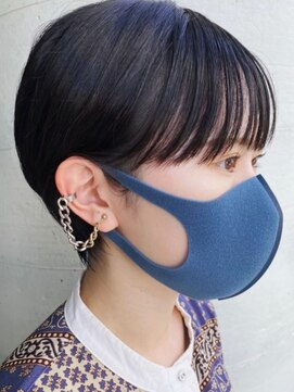 サーカス(circus) ショート