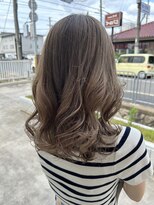 ブラフ(B.R.AP.h)&nbsp;グラデーションカラー