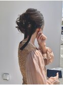シニヨン
