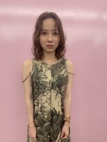 キジ(KIJI)&nbsp;bleach perm