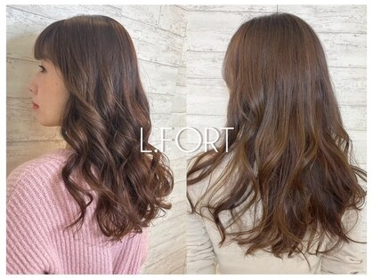 エルフォート(L.FORT)の写真