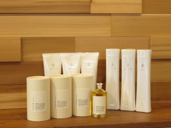 ナノ キタカミ(nano. kitakami)の写真/【北上】疲れている/癒されたい/頭皮悩みがある…いつものサロンタイムがより上質に＊