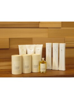 【北上】疲れている/癒されたい/頭皮悩みがある…いつものサロンタイムがより上質に＊