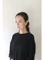 カシェット エメ(Cachette Aimer) 木原 真由美
