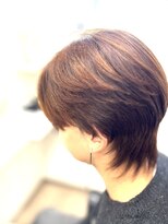 バンビ 大矢野店( Bambi)&nbsp;ウルフ