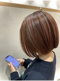 ミニボブ
