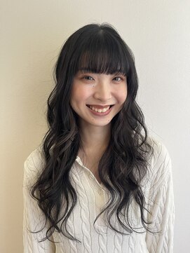 ソレイユトウキョウシブヤ(SOLEIL TOKYO shibuya) 【レイヤー】【ロング】