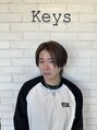 キーズ いわき(Keys) 坂本 龍斗