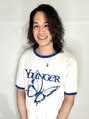 アグ ヘアー アイラ静岡店(Agu hair aila) 石垣 雄太郎