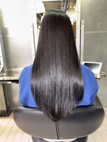 タヤ シァル鶴見店(TAYA)&nbsp;髪質改善