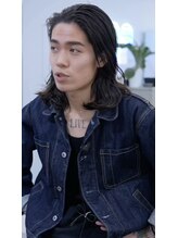 吉 落合 日向