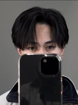 スキル ミナム 表参道(SKILL MiNam) コンマバングセンターパート