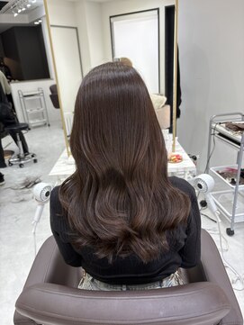 アイズ 横浜(IS) 【JUNKI指名】オリーブブラウン/横浜