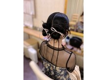 セットサロン ルシア(set salon Lucia)