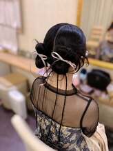 セットサロン ルシア(set salon Lucia)