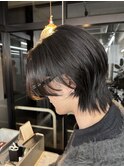 センターマッシュウルフ