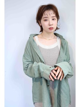 ゼロ 太田店(ZERO) シースルーバング