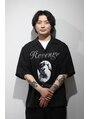 ボルド(MEN'S HAIR SALON BORDO) 広瀬 朋太郎
