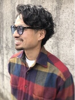 ダコタバイメロウ(DAKOTA by MELLOW)の写真/遠方から通う顧客様・アパレル関係のリピーター続出☆人気の秘密は提案の幅広さとセンスの高さにあり◎
