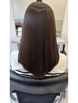 ゴウトゥデイシェアサロン 町田店(GO TODAY SHAiRE SALON) 【美髪/ウルトワトリートメント】