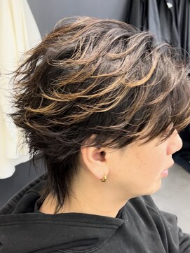 ウノ(U.No.) フェザーウルフ