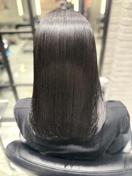 バレット 表参道(VALETTE) lily限定メニュー