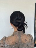 ゆるっ×タイトアレンジ