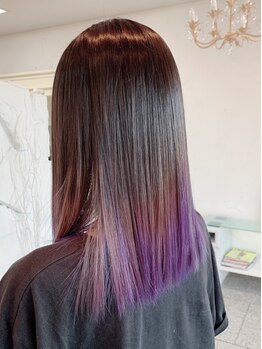 自宅でもスタイリングがしやすいスタイルをご提供＊丁寧なカウンセリングで、もっと可愛いモテ髪へ…☆