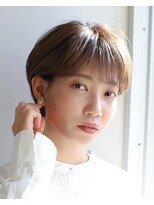 ジル 六町店(JILL)&nbsp;重めショート